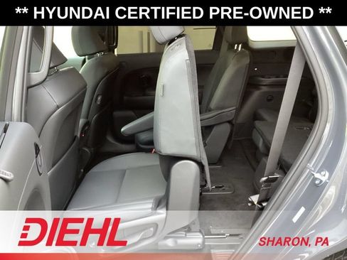 Certified 2026 Hyundai Palisade XRT Pro AWD/4WD image 27