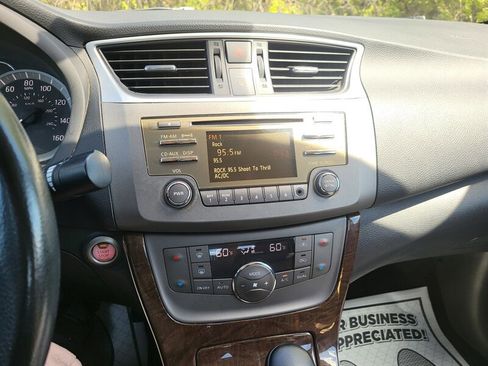 Used 2013 Nissan Sentra SL FWD image 19