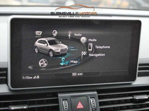 Used 2018 Audi Q5 Prestige w/ Prestige Package image 20