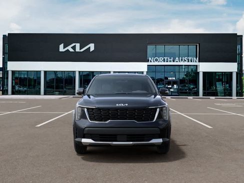 New 2026 Kia Sorento LX FWD image 2