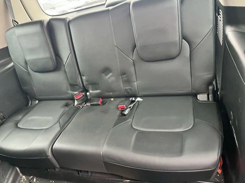 Used 2017 Nissan Armada SL w/ Technology Package image 15