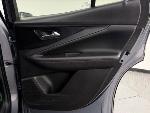 Used 2024 Chevrolet Blazer EV RS image 20