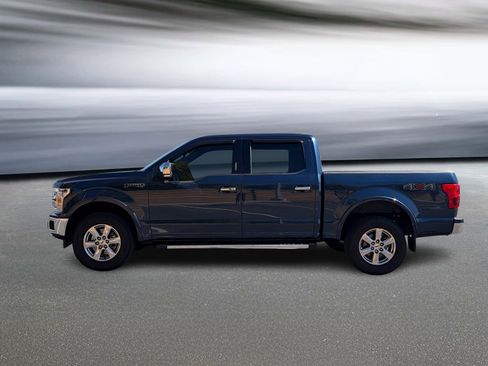 Used 2019 Ford F150 Lariat image 7