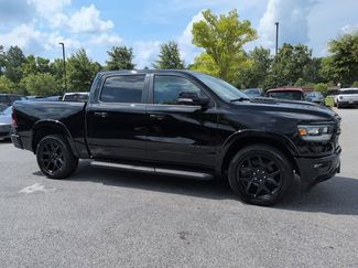 Certified 2022 RAM 1500 Laramie AWD/4WD video 2