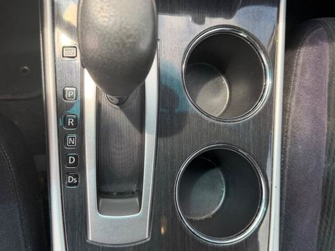 Used 2013 Nissan Altima 2.5 SV w/ 2.5SV Convenience Pkg FWD image 16