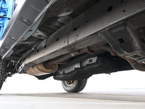 Used 2008 Toyota FJ Cruiser 2WD image 42