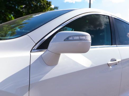 Certified 2018 Acura RDX AWD image 15