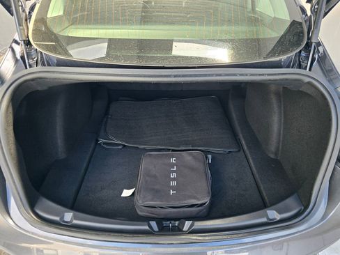 Used 2019 Tesla Model 3 Long Range AWD/4WD image 11