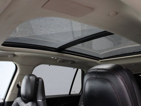 Used 2020 Lincoln Aviator Reserve w/ Equipment Group 201A image 34