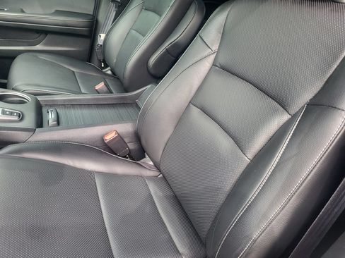 Used 2021 Honda Ridgeline RTL-E image 15