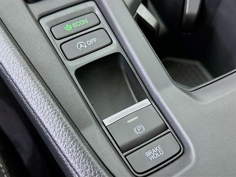 Used 2025 Honda Accord SE image 21