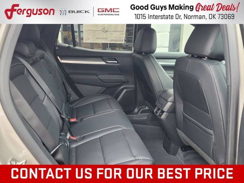 New 2026 GMC Terrain Elevation w/ Elevation Premium Package FWD image 45