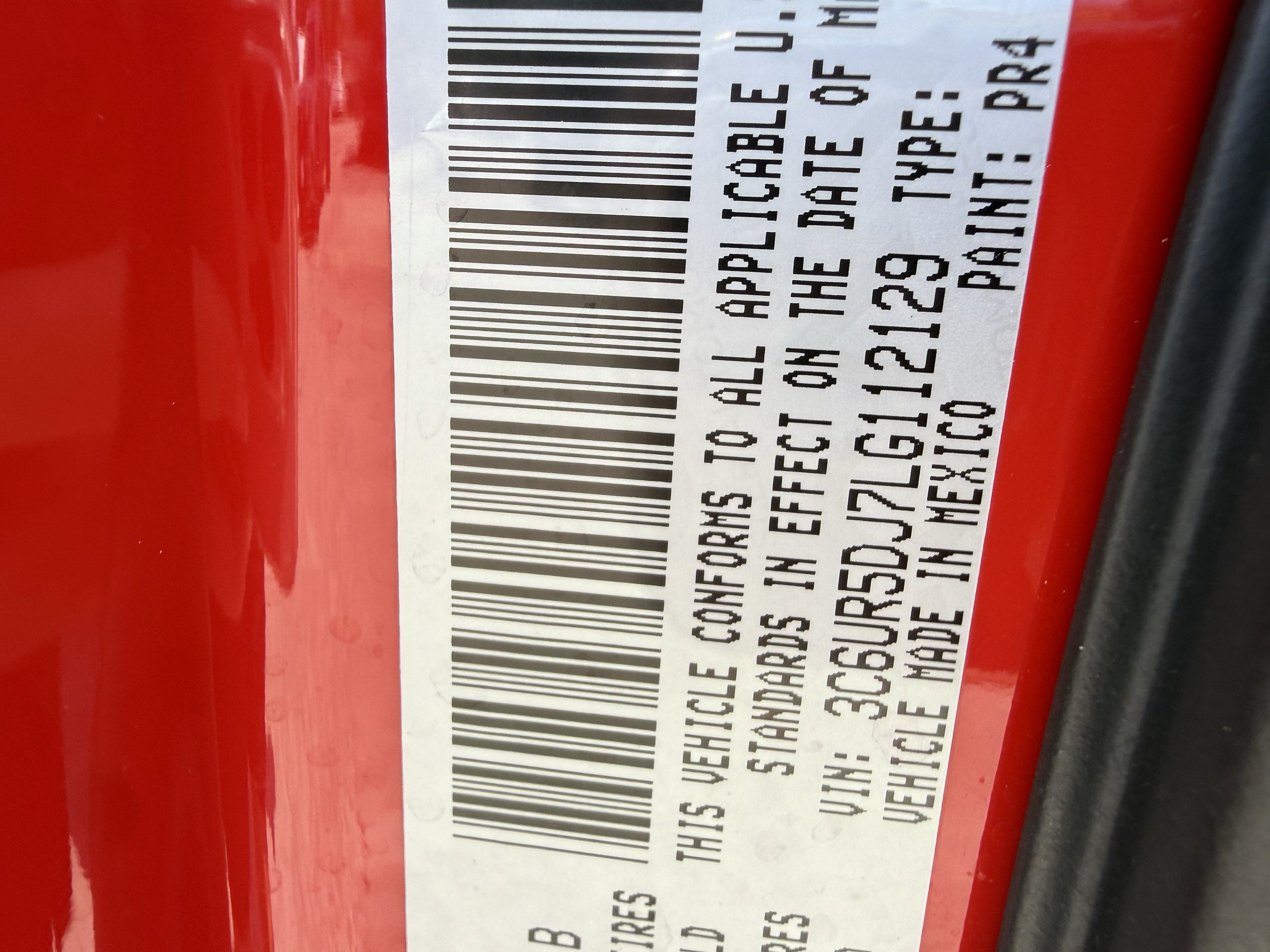 Used 2020 RAM 2500 Lone Star w/ Night Edition AWD/4WD image 34