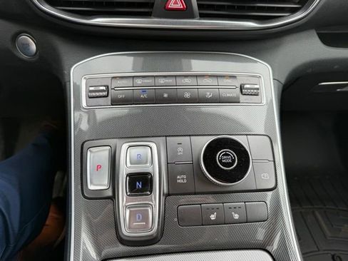 Used 2022 Hyundai Santa Fe XRT FWD image 34