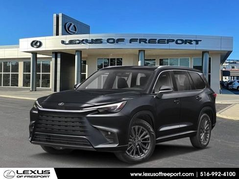 New 2026 Lexus TX 350 AWD w/ Technology Package image 1