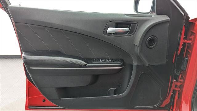 Used 2021 Dodge Charger SXT RWD image 13