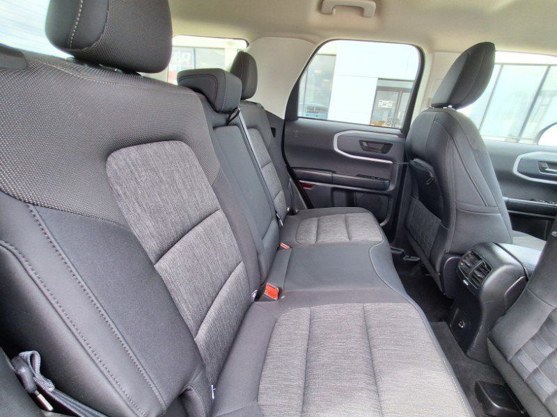 Used 2022 Ford Bronco Sport Big Bend AWD/4WD image 17