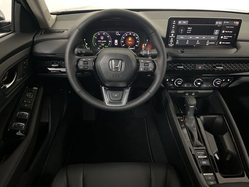New 2026 Honda Accord Touring image 32