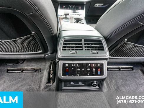 Used 2023 Audi A7 3.0T Premium Plus w/ Premium Plus AWD/4WD image 30