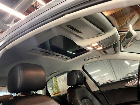 Used 2016 Audi A6 3.0T Premium Plus w/ S Line Sport Package image 23