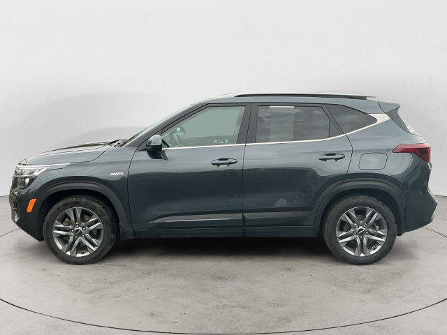 Used 2023 Kia Seltos S AWD/4WD image 8