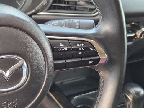 Used 2025 MAZDA CX-30 AWD 2.5 S w/ Preferred Package image 18