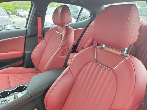 New 2026 Genesis G70 3.3T Sport Prestige RWD image 10