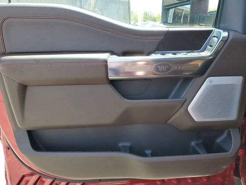 New 2026 Ford F250 4x4 Crew Cab Super Duty image 26