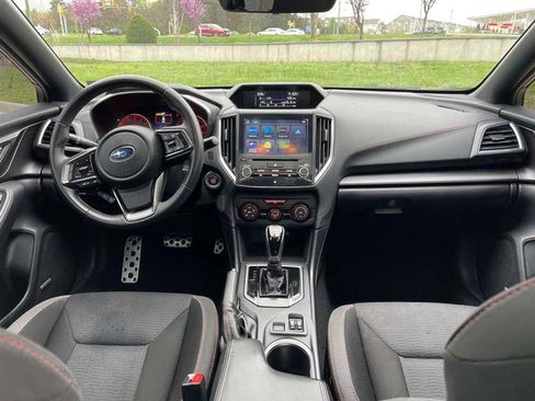Used 2019 Subaru Impreza 2.0i Sport image 79