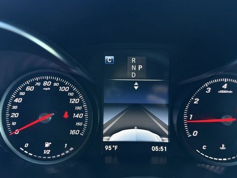 Used 2018 Mercedes-Benz C 300 4MATIC Sedan image 52
