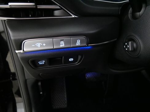 Used 2023 Genesis GV80 2.5T w/ Prestige Package image 26