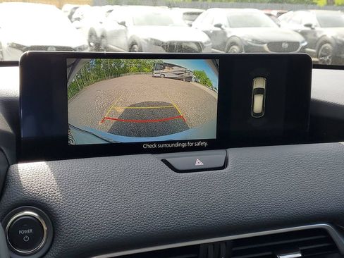 New 2026 MAZDA CX-70 SC Plus AWD/4WD image 25