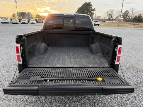 Used 2013 Ford F150 Platinum image 14