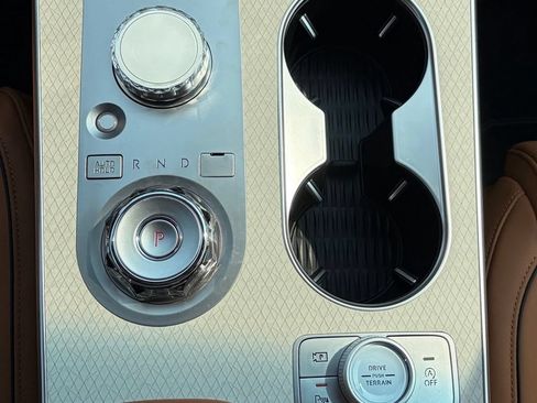 New 2026 Genesis GV80 3.5T Prestige AWD/4WD image 20