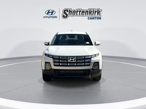 New 2026 Hyundai Santa Cruz SE FWD image 3