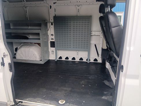 Used 2015 RAM ProMaster 1500 FWD image 14