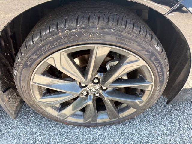 Used 2026 Toyota Corolla SE FWD image 13