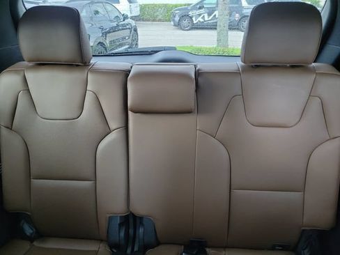 Used 2022 Kia Telluride SX w/ SX Prestige Package AWD/4WD image 13