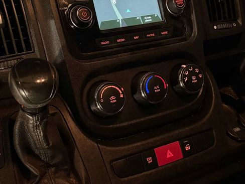 Used 2016 RAM ProMaster 1500 w/ Interior Convenience Group image 14