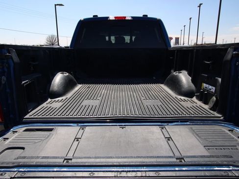 Used 2022 Ford F150 XLT w/ Equipment Group 302A High image 14