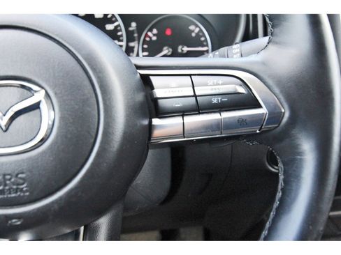 Used 2024 MAZDA CX-50 AWD 2.5 Turbo w/ Cargo Package image 19