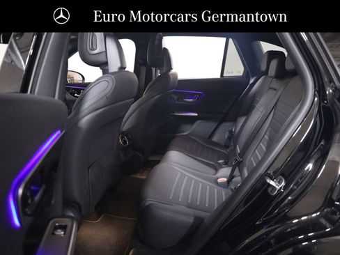 Used 2026 Mercedes-Benz GLC 300 4MATIC image 45