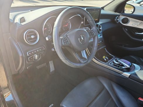 Used 2019 Mercedes-Benz GLC 300 image 26
