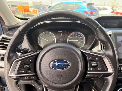 Used 2020 Subaru Forester Limited AWD/4WD image 26