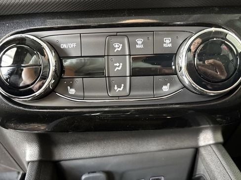 New 2026 Chevrolet TrailBlazer LT w/ Convenience Package image 32