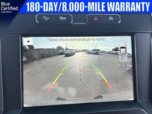Used 2018 Ford F150 King Ranch w/ Equipment Group 601A Luxury AWD/4WD image 26