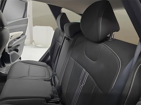 Certified 2024 Hyundai Tucson SEL image 15