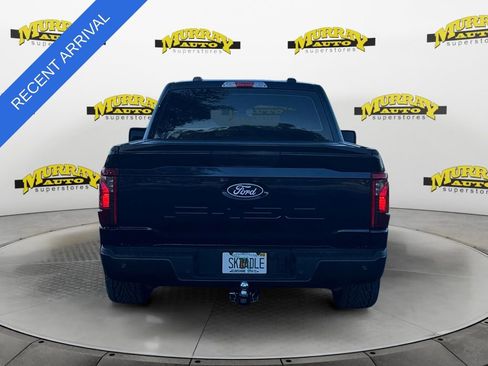 Used 2025 Ford F150 XL image 4