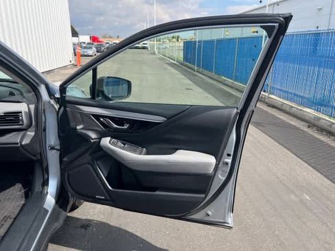 Used 2021 Subaru Outback Limited XT image 23