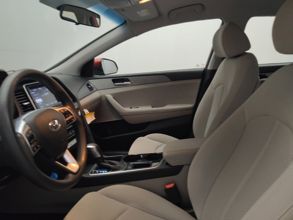 Used 2019 Hyundai Sonata ECO FWD image 17